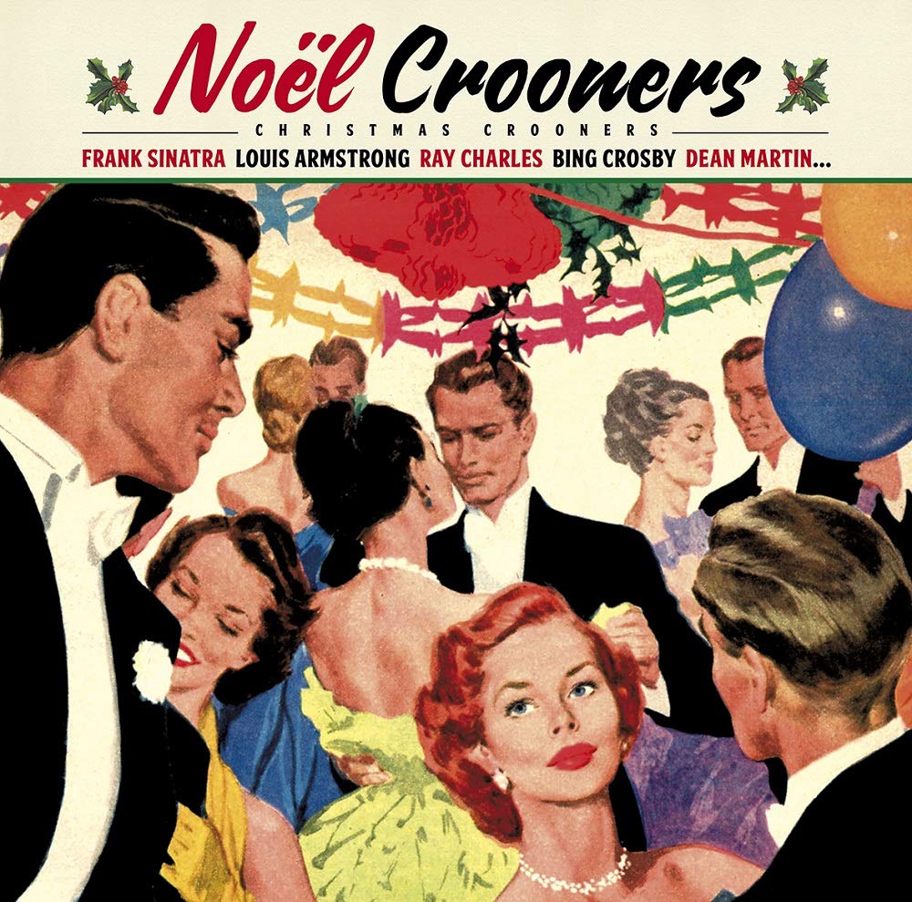 Noël Crooners