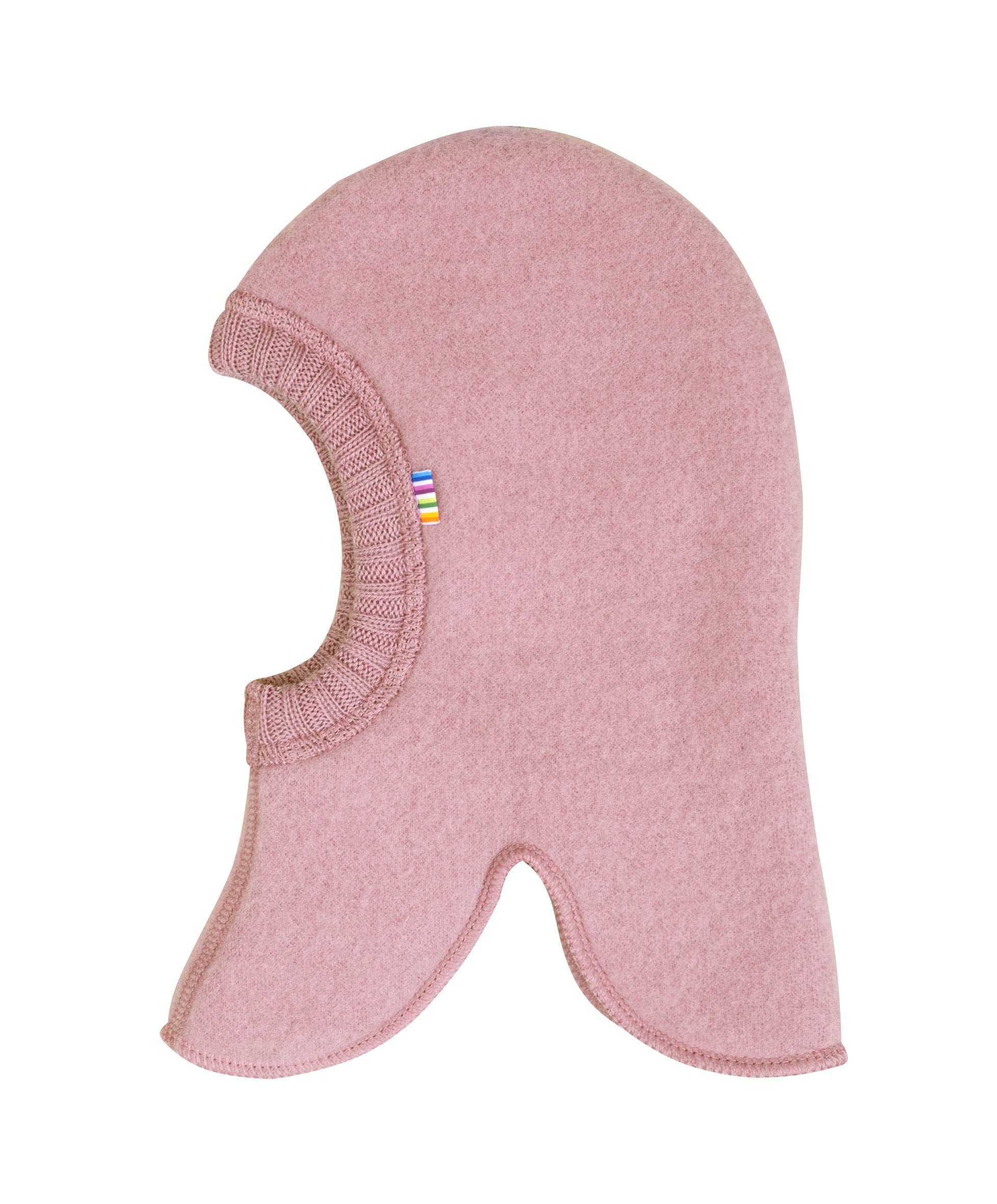 Joha Antique Pink Slip-On Hat - Wool, 5 1/2