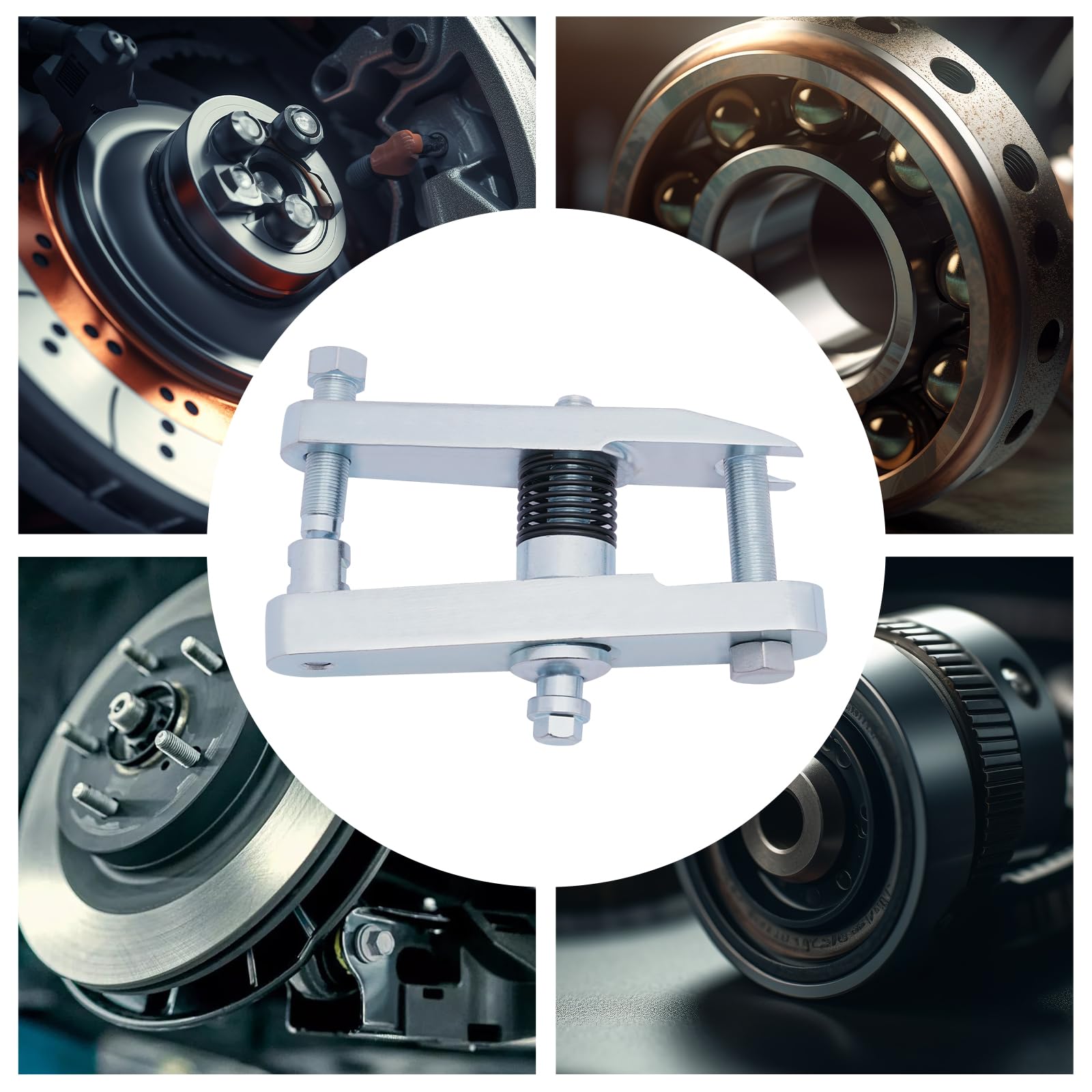 FALUSHAN Ball Joint Separator,1-1/5