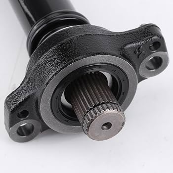 【miya②/3】 Amazon.com: Front Right CV Intermediate Shaft Fit for 2006