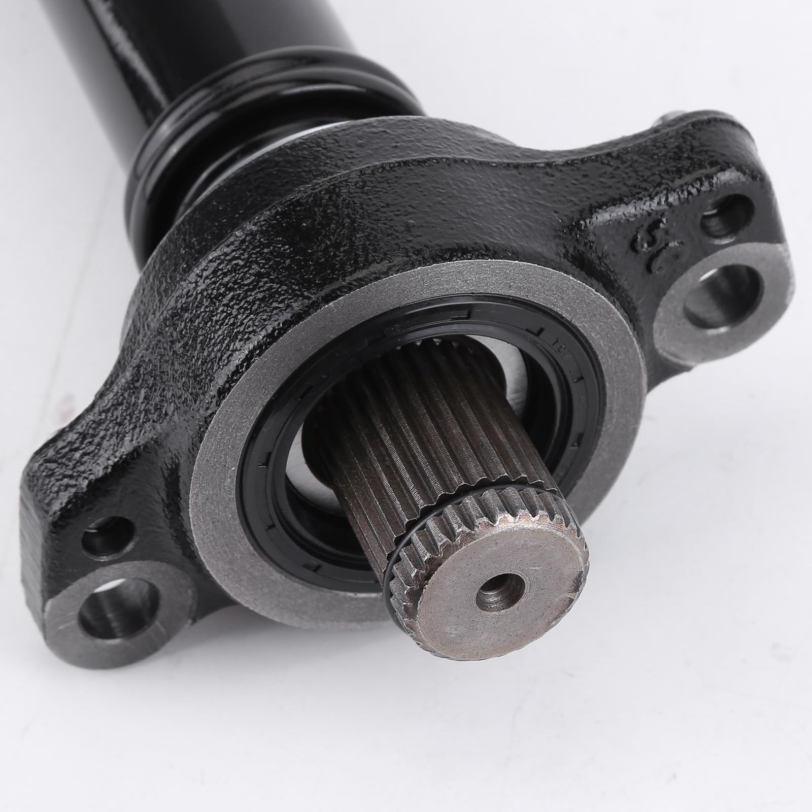 CV Axle Intermediate Shaft Assembly GG38-25-700C for Mazda 3 2006