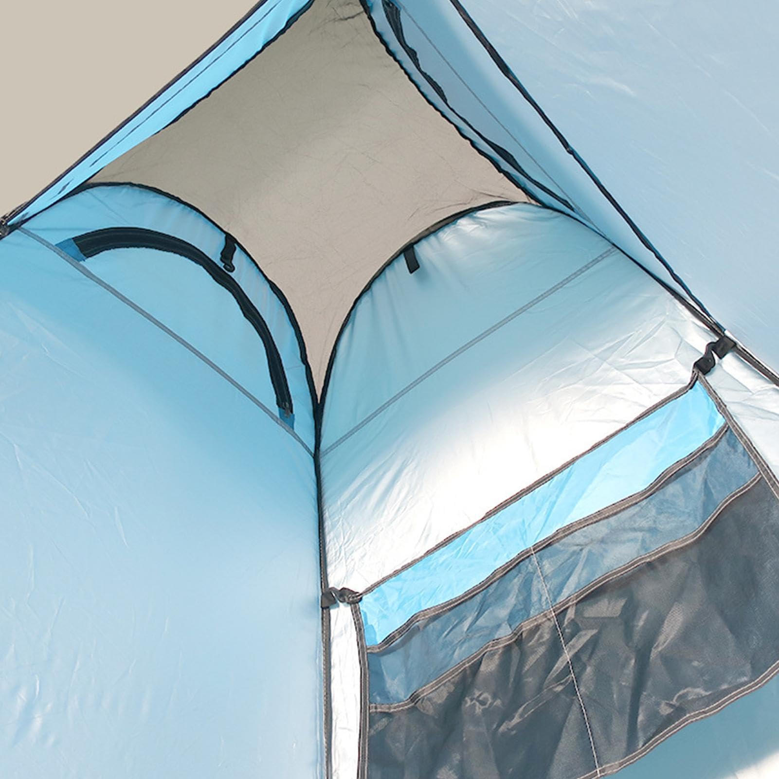 Prysznic namiot Prywatność Przenośny Schronisko Prywatności