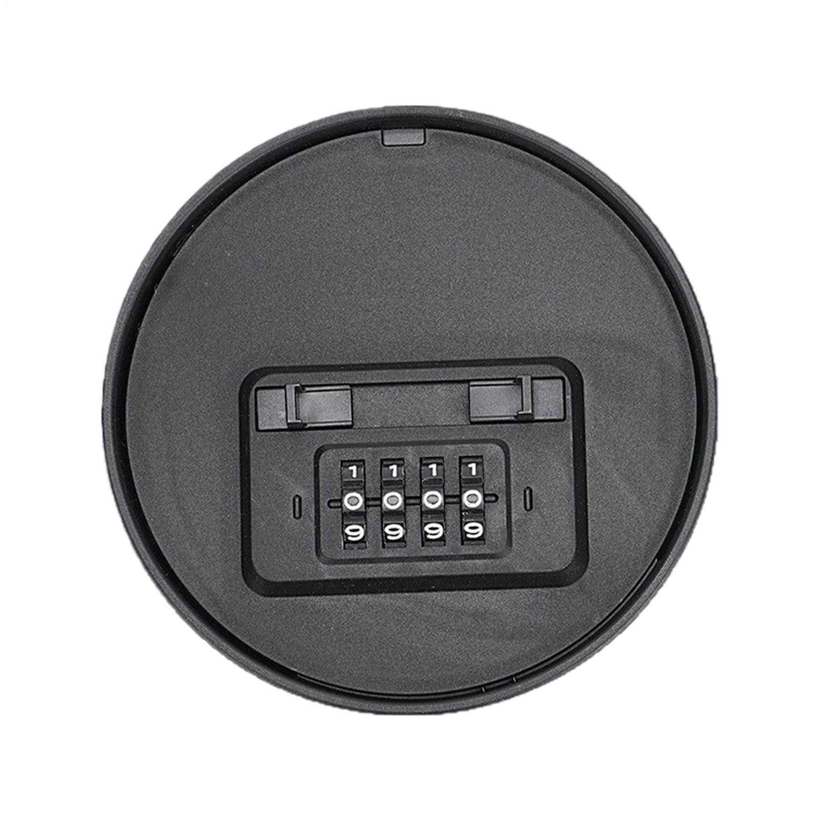 Coffre-fort secret mural compact pour argent et bijoux de dortoir