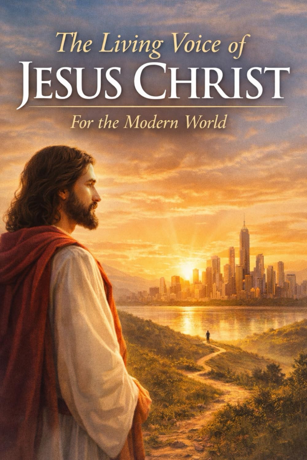 The Living Voice of Jesus Christ: For the Modern World