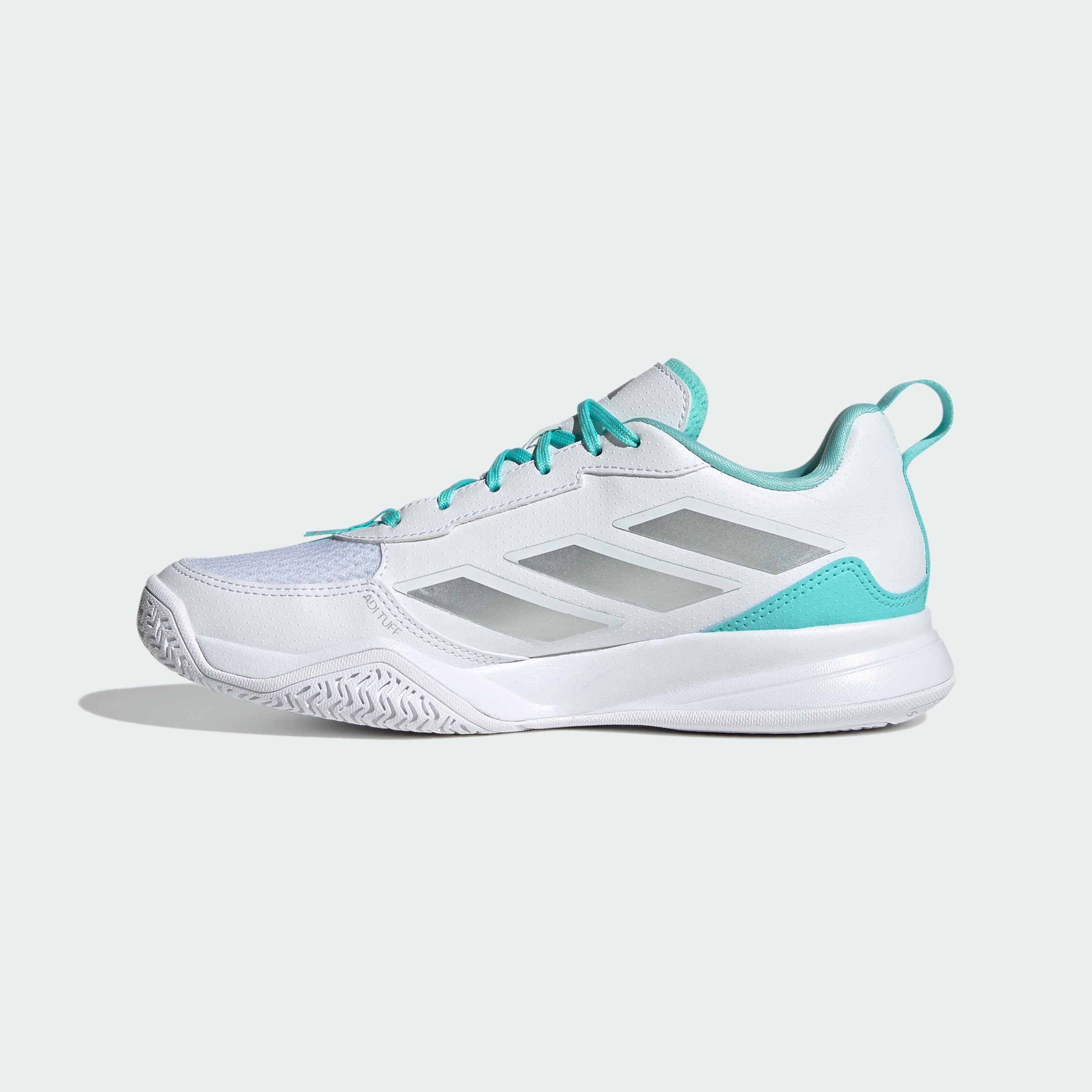 adidas Mujer Avaflash Low Tennis Zapatos