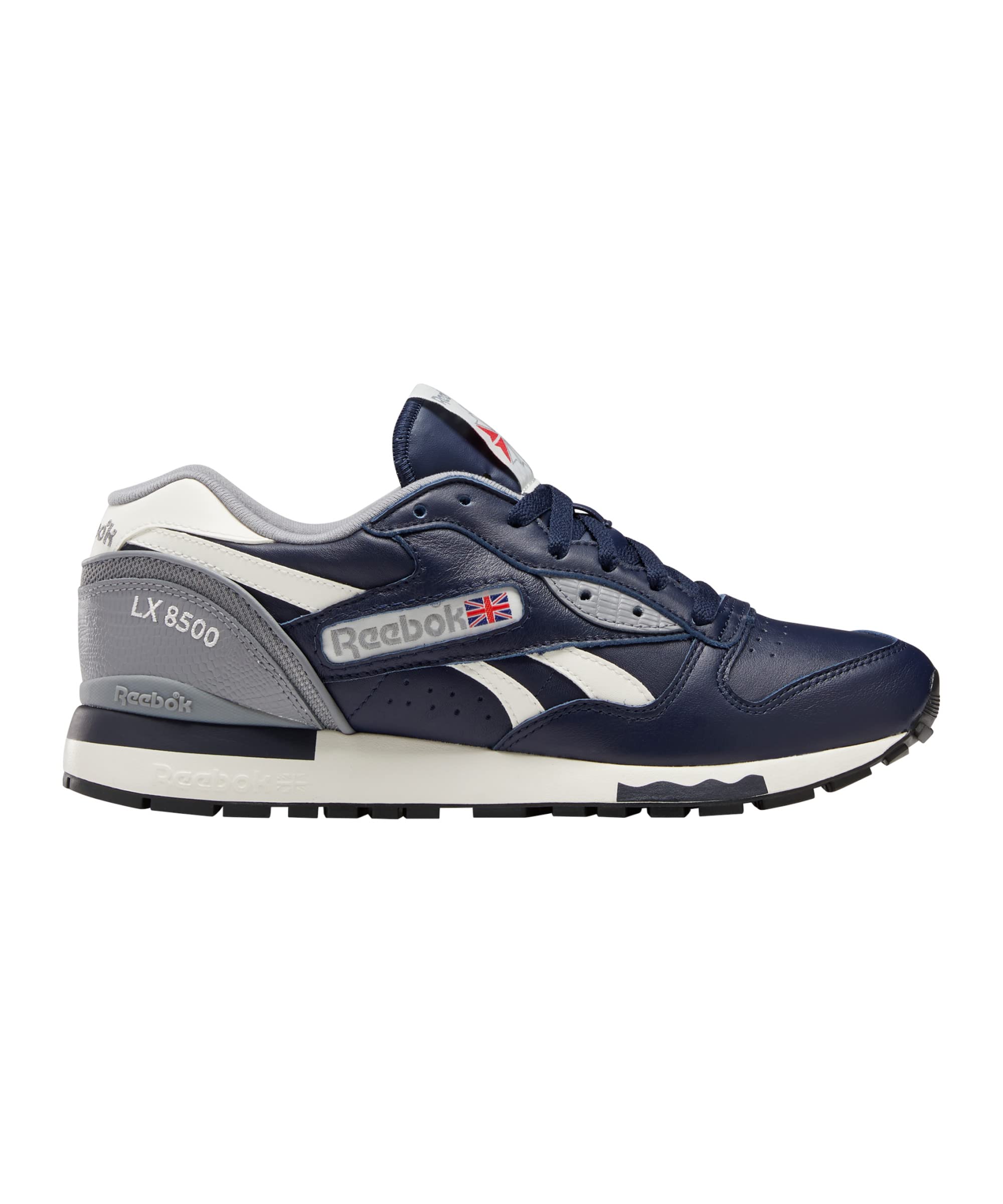 See full amazon price history chart for Reebok Classics Men LX8500 Sneakers VECNAV/Chalk/PUGRY5 9 Reebok Classics Men LX8500 Sneakers VECNAV/Chalk/PUGRY5 9 (B09SHWPYDB) Amazon Price History, Amazon Price Tracker