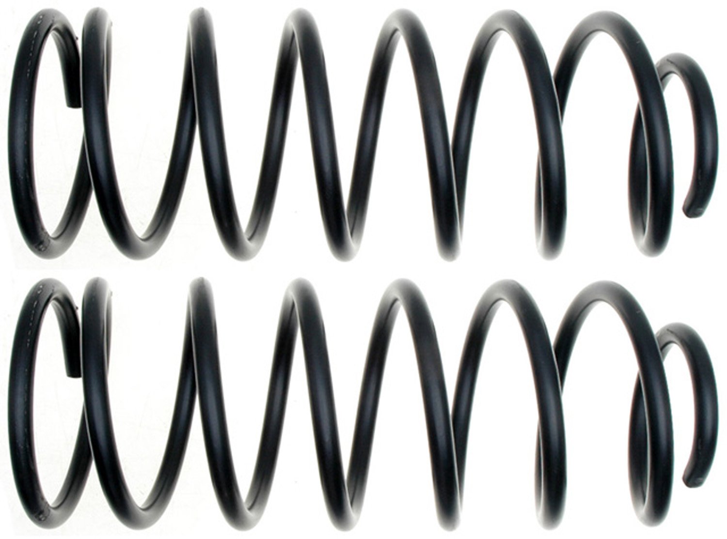 Photo 1 of ACDelco Professional 45H2132 (19241782) Rear Coil Spring Set