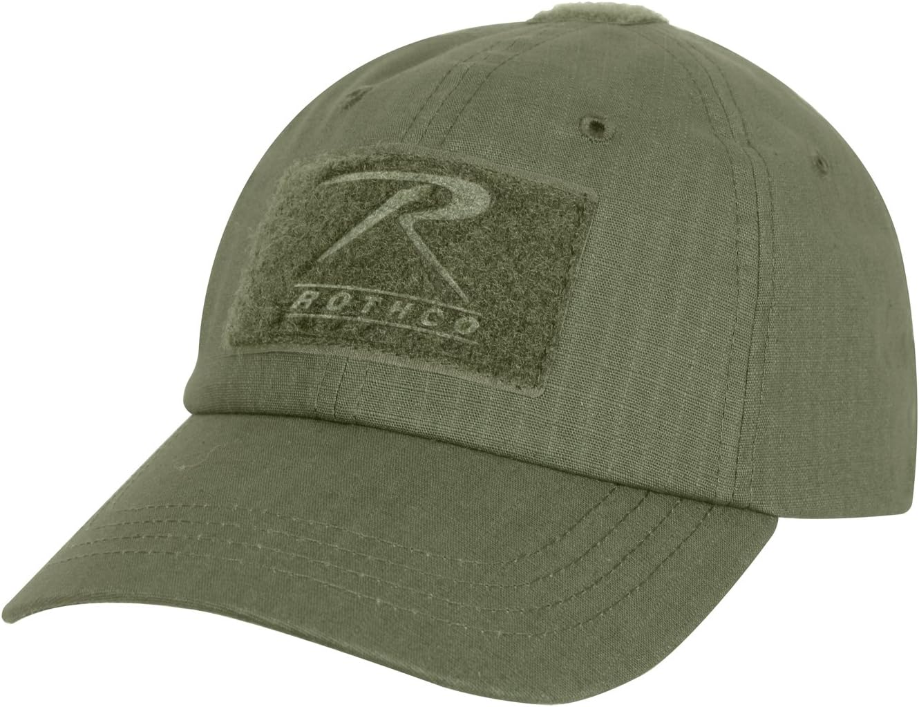 Rothco Rip Stop Operator Tactical Cap