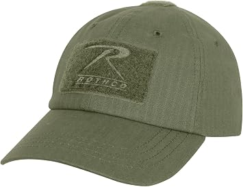 Rothco Rip Stop Operator Tactical Cap