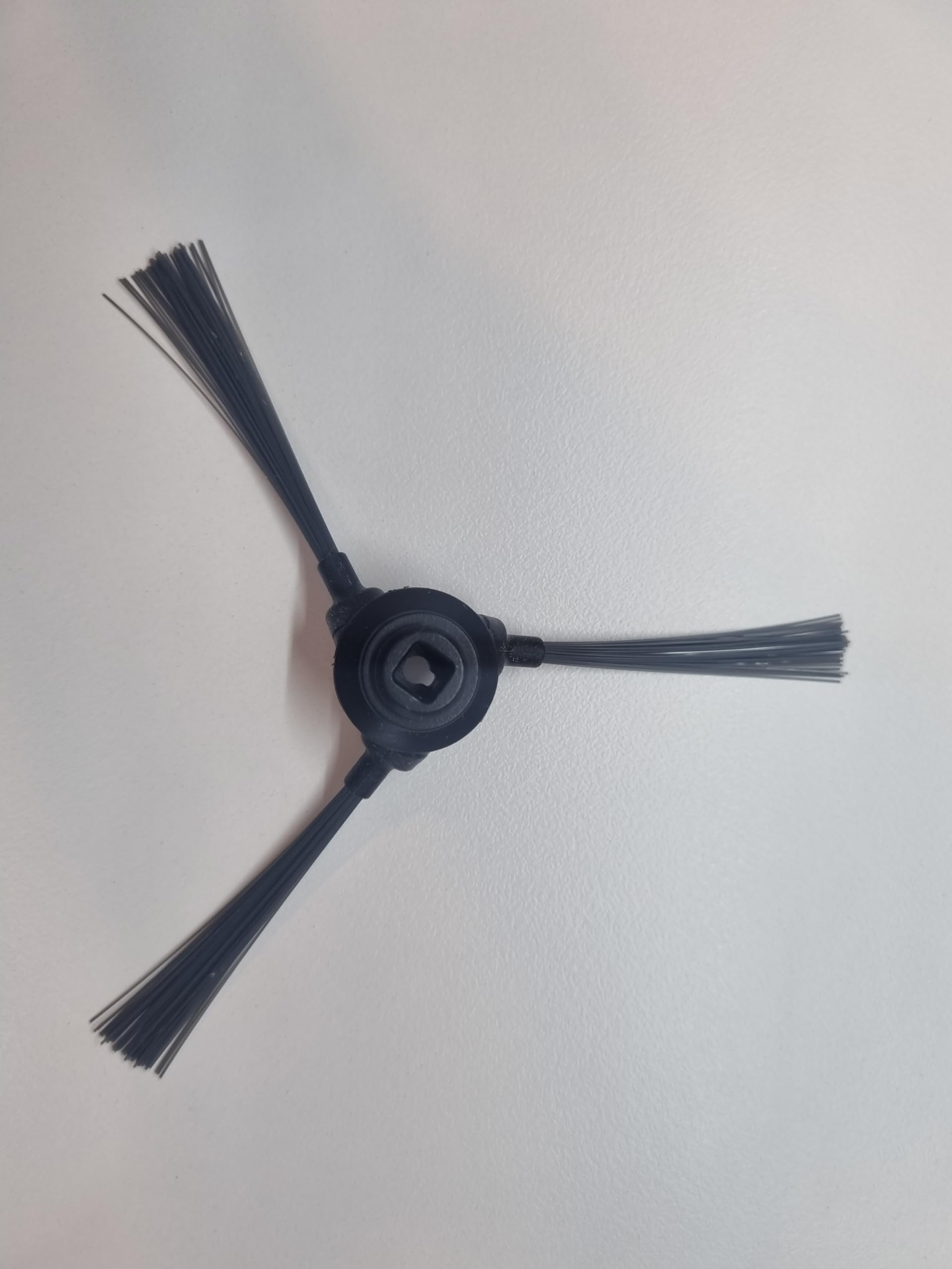 OEM Parts Jet Bot Combo Ai Spinning Corner Black Brush Replacement FIT Samsung JetBot AI Combo Robot Vacuum VR7MD9