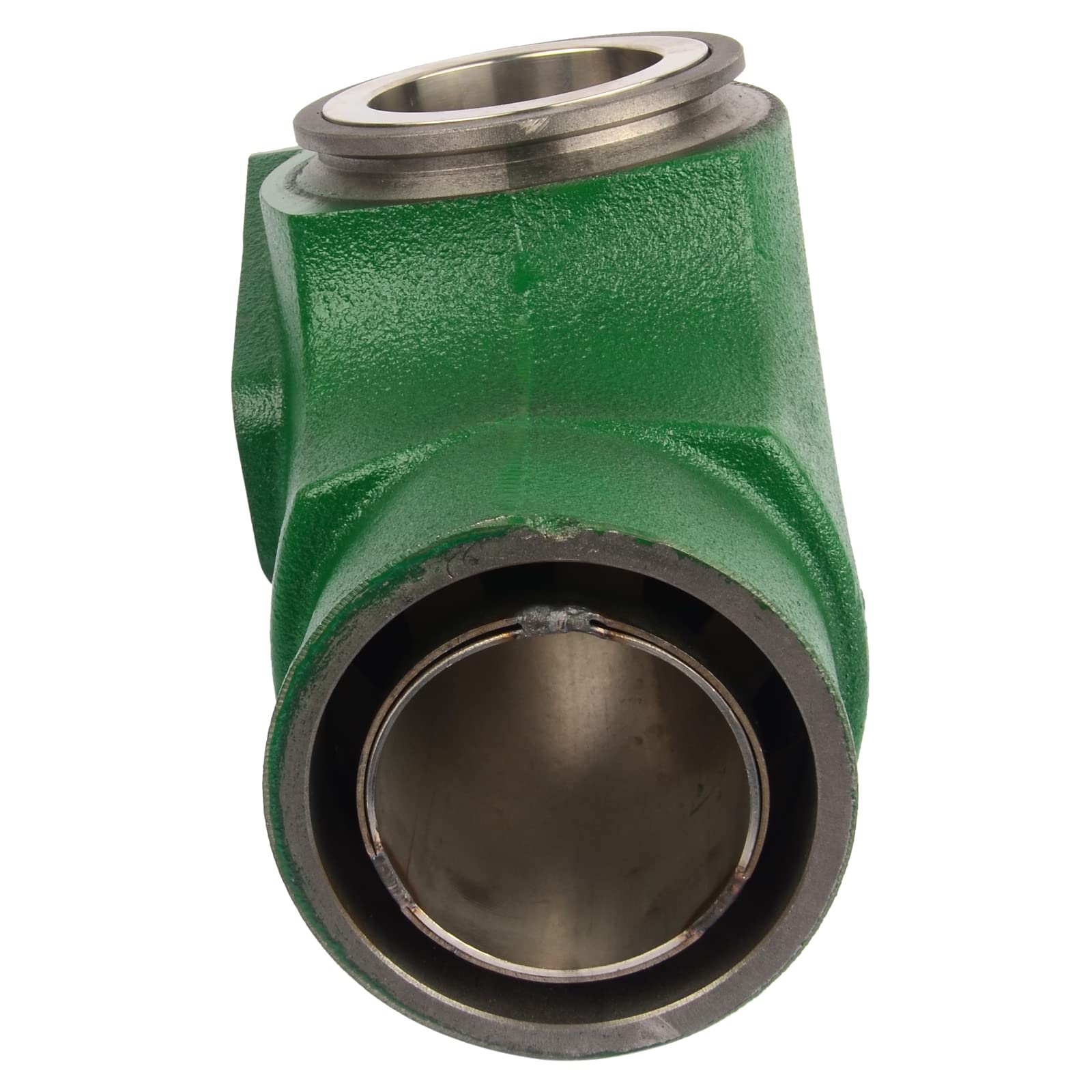 Codo de escape compatible con Pen-ta Diesel TAMD31A, TAMD31B, TAMD31D TAMD41A, TAMD41B, TAMD41D TMD41A, TMD41B, TMD41D 877415 858481 859963 Mazonda