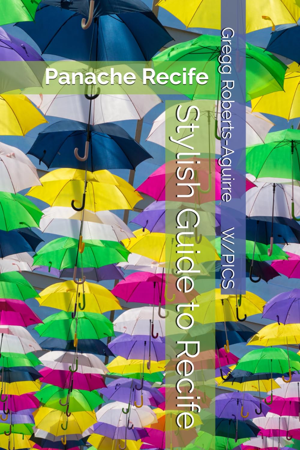 Stylish Guide to Recife: Panache Recife (Panache Travel Guides with Pictures)