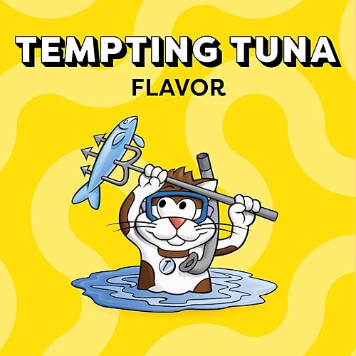 Miniatura 6 de Golosinas Temptations clásicas para gatos, empaque múltiple