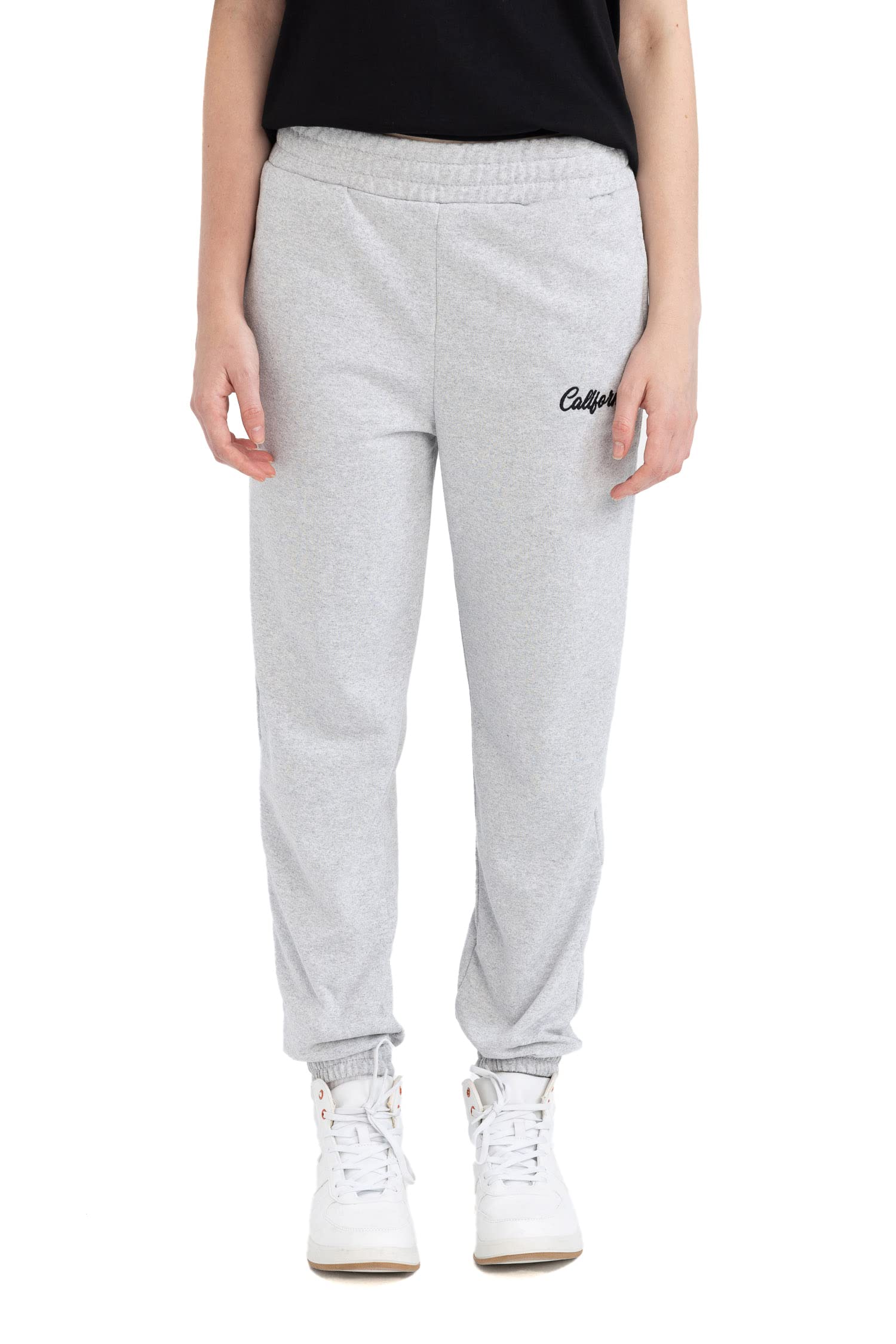 Coool Baskılı Jogger Eşofman Altı