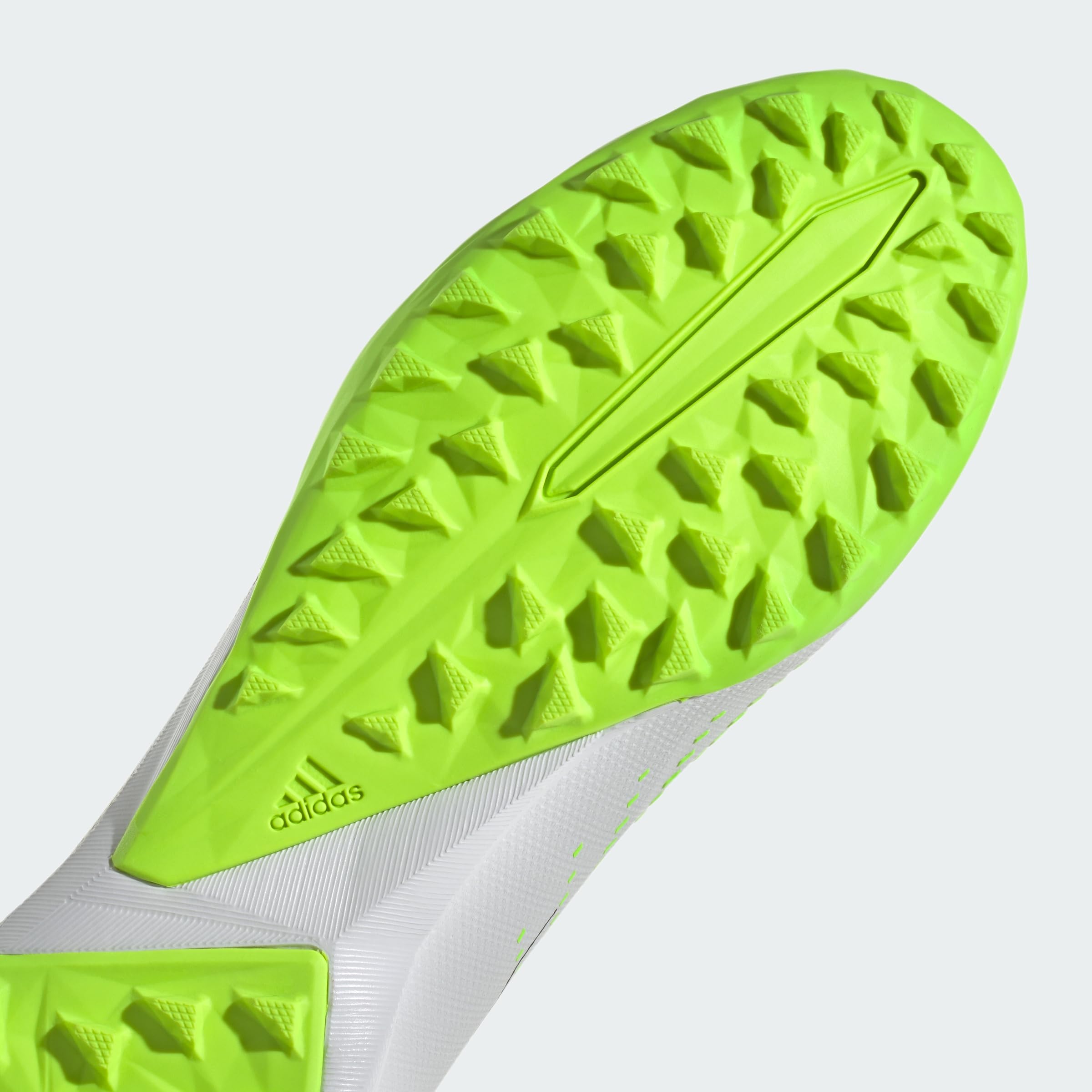adidas Predator Accuracy.3 Turf Boots Scarpe da calcioUnisex - Adulto