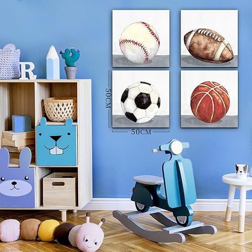 Miniatura 438 de Arte de pared de naturaleza con plantas verdes, decoración de pared de hojas botánicas tropicales, impresiones en lienzo para dormitorio, Hoja