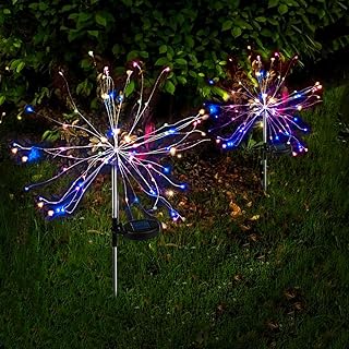 Amazon Co Uk Garden Stick Light