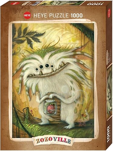 Heye HY29898 Rompecabezas