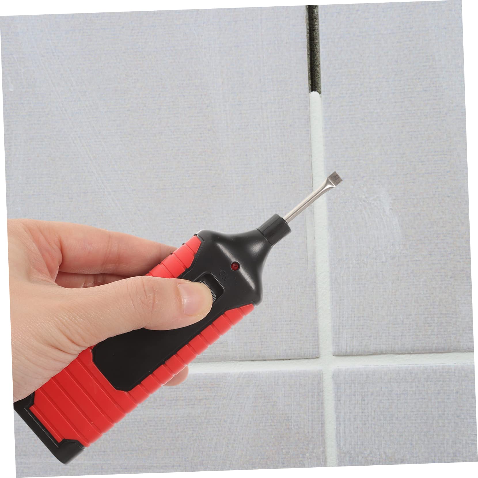 WOONEKY 1juego Kit De Reparación De Azulejos Cerámicos Bloques De Cera Herramientas Para Reparar Grietas y Daños Suelos y Encimeras Disponibles Para Cocinas y Baños