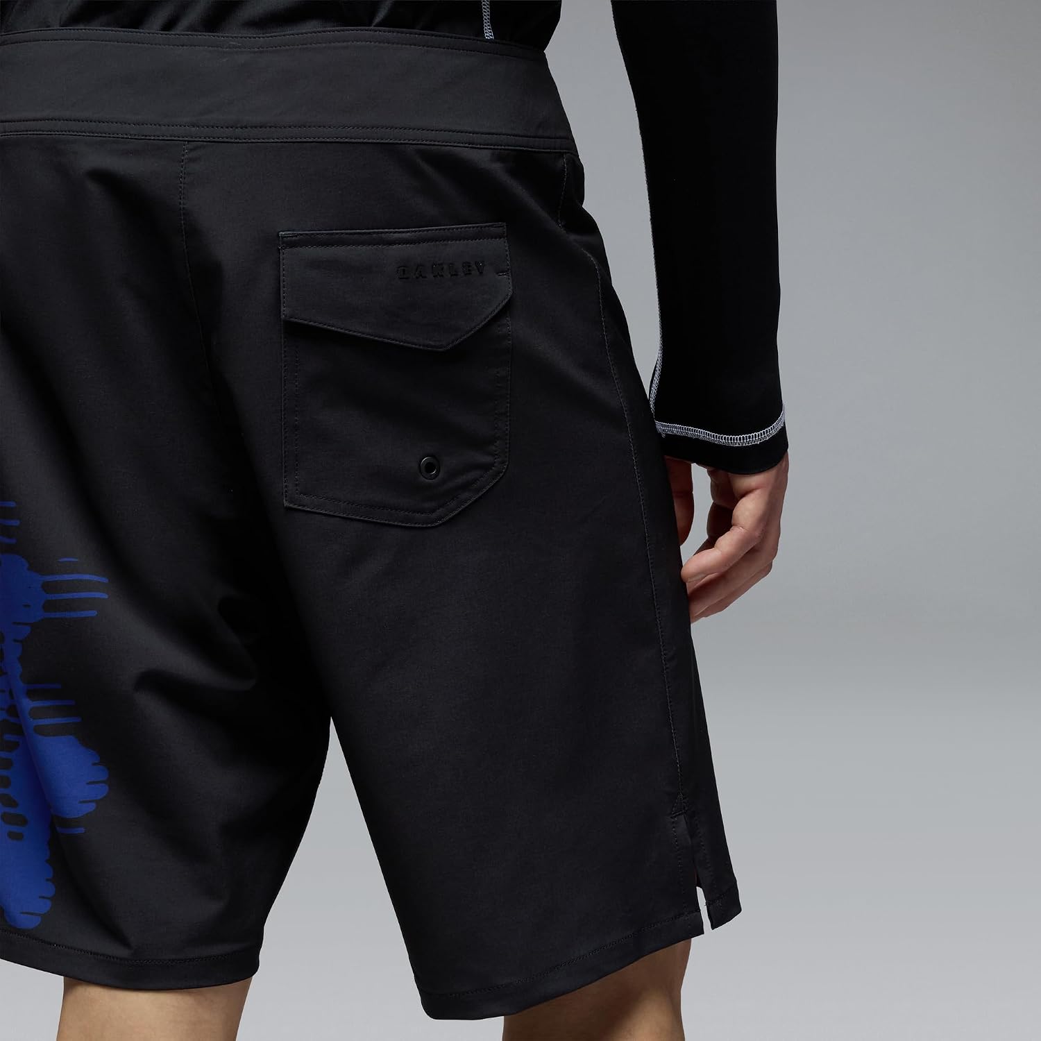 Oakley Men's Hibiscus 20'' Boardshort