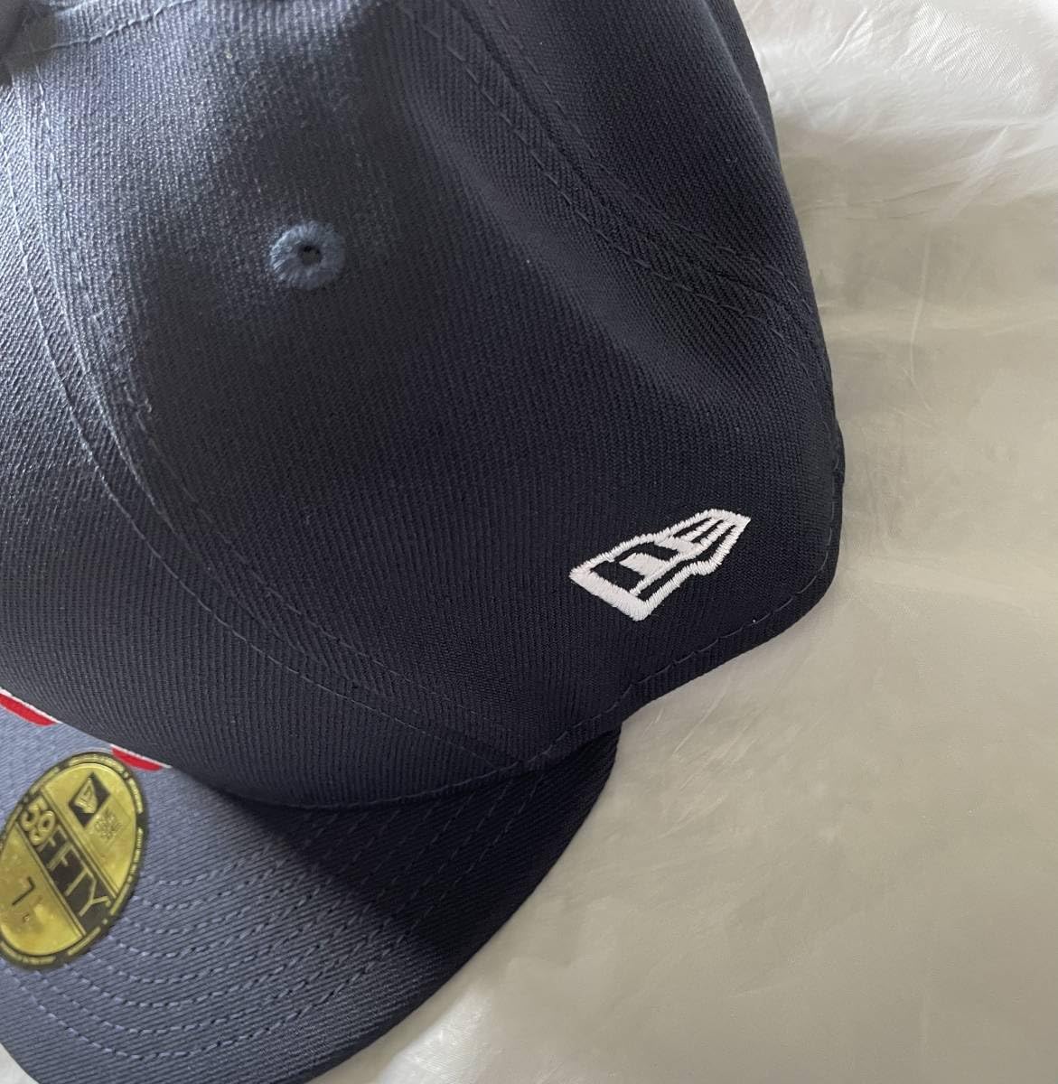 Amazon.co.jp: チェコ代表 キャップ WBC 2023 New Era 59FIFTY 帽子