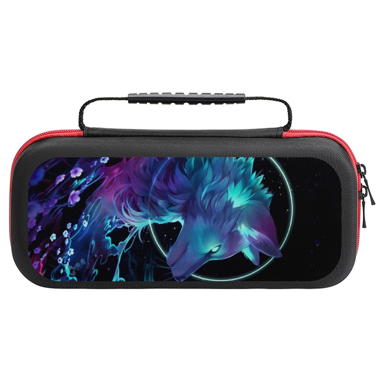Amazon.co.jp: Switchケース ニンテンドースイッチケース 星空と
