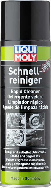 Liqui Moly 3318 Środek do Szybkiego Czyszczenia, 500 ml