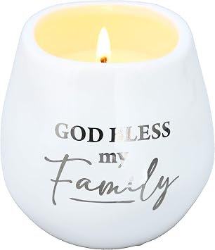 Pavilion Gift Company Candle