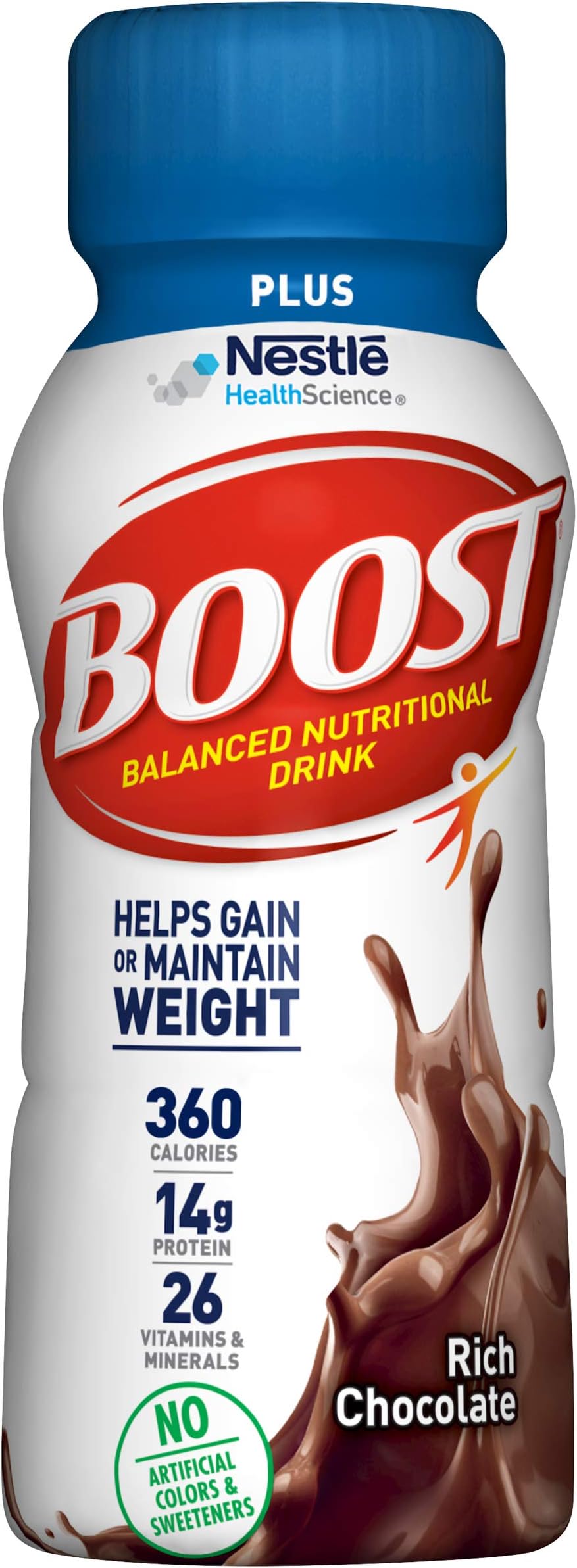BOOST Plus