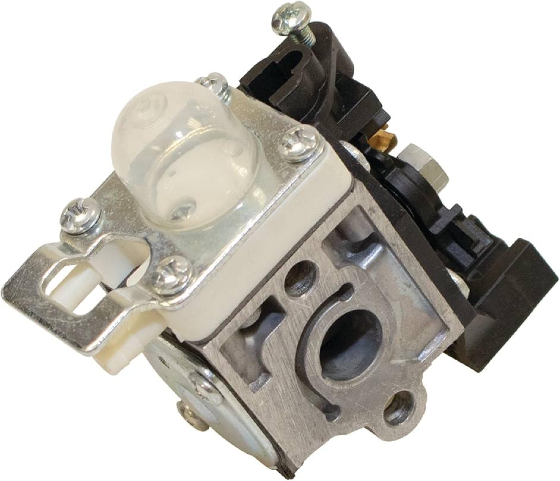 A021001690 Carburatore Compatibile Carburatore Per Decespugliatore Echo - Compatibile Con Zama RB-K93, Modelli SRM225, GT225, PAS225 Carburatore GT225 PAS225 - Foto 4