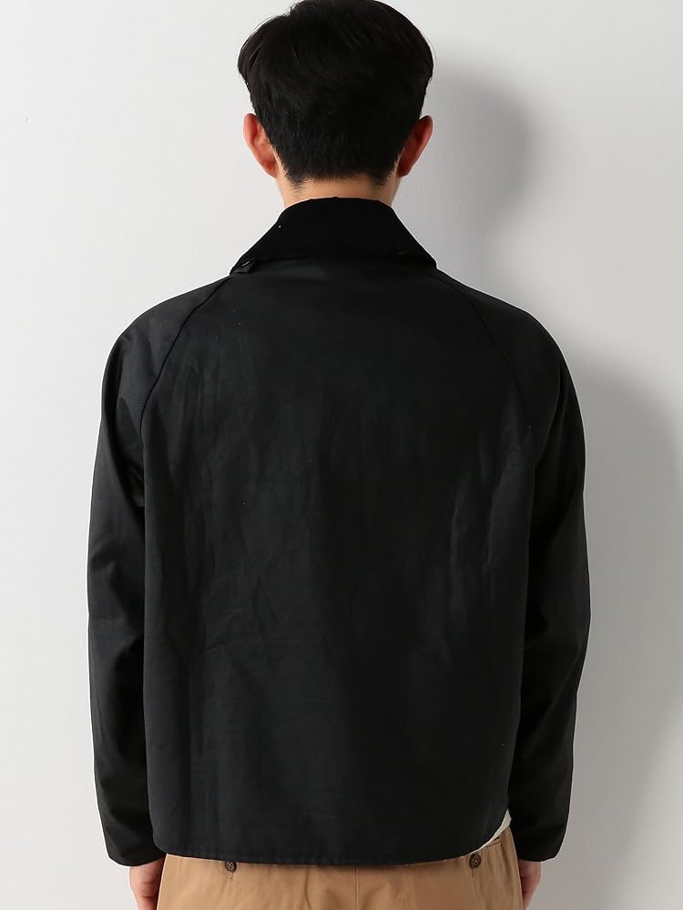 Amazon | [ユナイテッドアローズ] 別注＜Barbour(バブアー