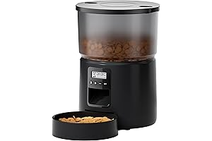 voluspa automatic cat feeders