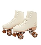 C SEVEN C7skates Cute Roller Skates for Girls and Adults
