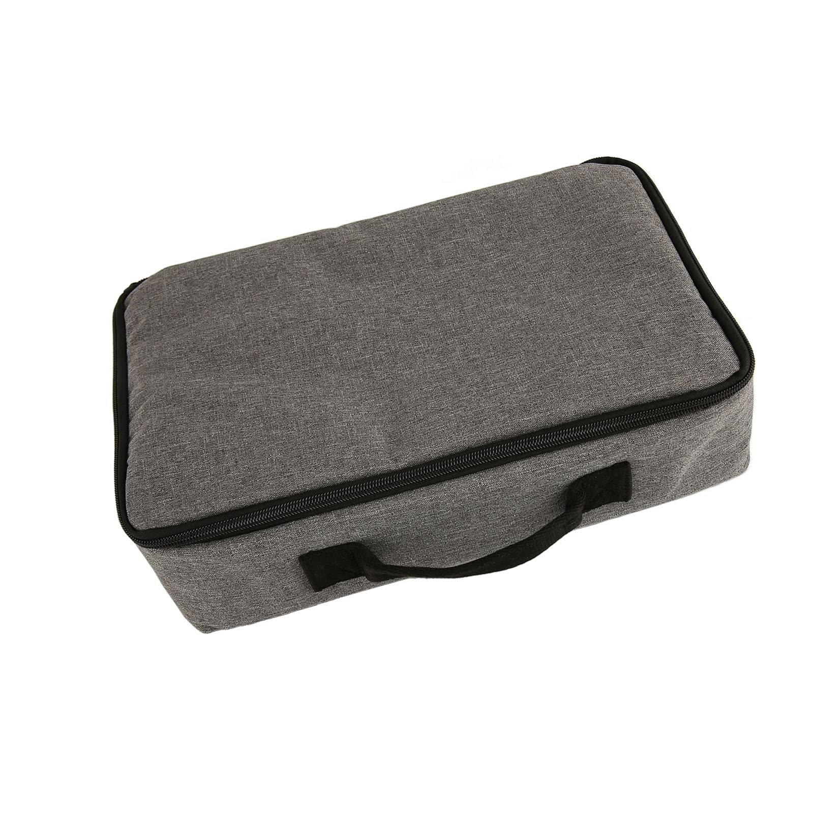 Bolsa para estuche para proyector Bolsa para ,Asa Resistente Multiusos Gris para Exteriores estuche para proyector Tassen & koffers