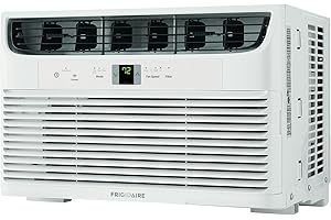 Frigidaire 8,000 BTU Window Air Conditioner
