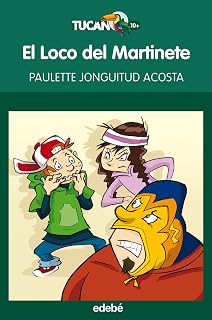 El Loco del Martinete