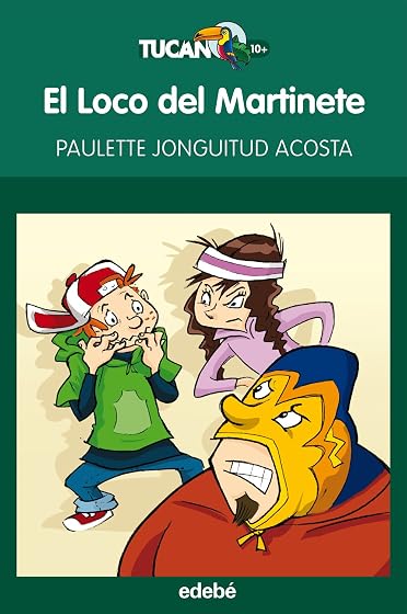 El Loco del Martinete
