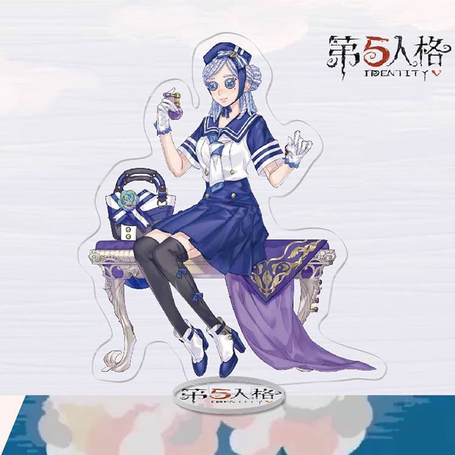 Amazon.co.jp: アクリルスタンド グッズ 庭師 紅夫人 29個