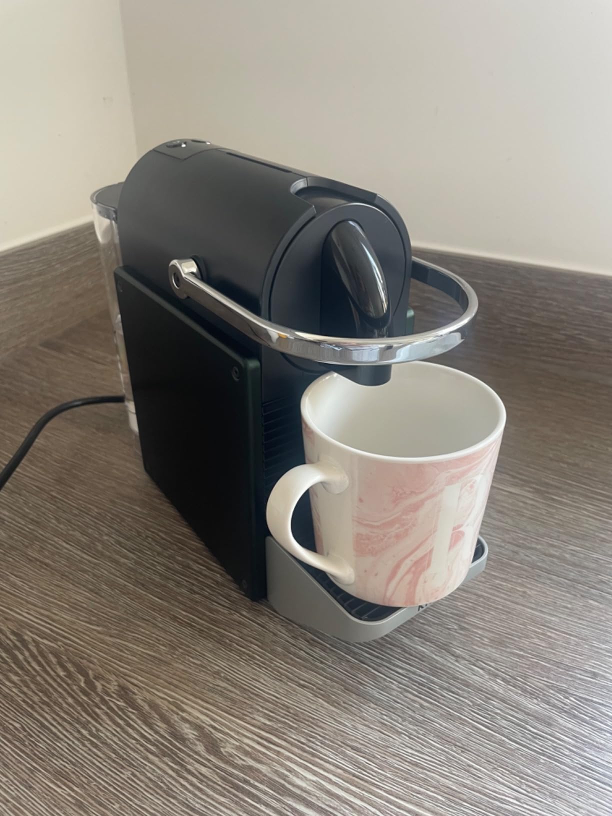 Customer photo