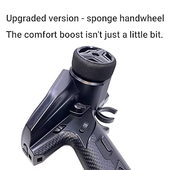 Amazon.com: DTXMX FS-G7P 7 Channels RC Transmitter and FS