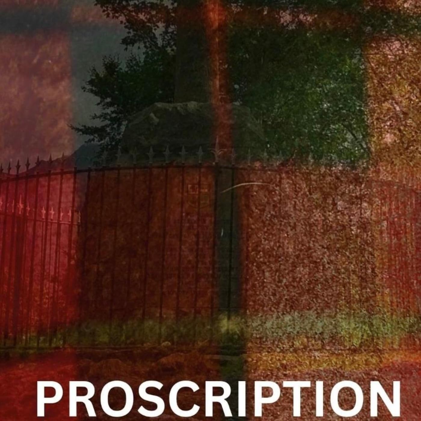 Proscription Episode 1: Childhood Memories