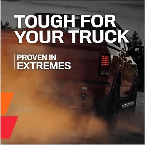 Miniatura 6 de K&N Filtro de aire del motor Aumenta la potencia y remolque, lavable, Premium, Filtro de aire de repuesto Compatible con Jeep Cherokee 1996-2001,