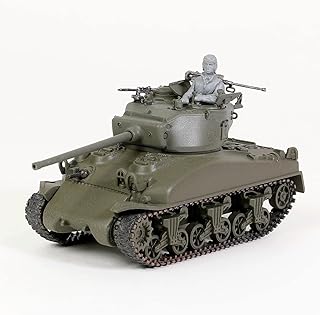 Forces Of Valor FOV-873016A 1:72 US Sherman M4A1(76) September 1944-floor, Diorama, Military Modeling, Plastic kit