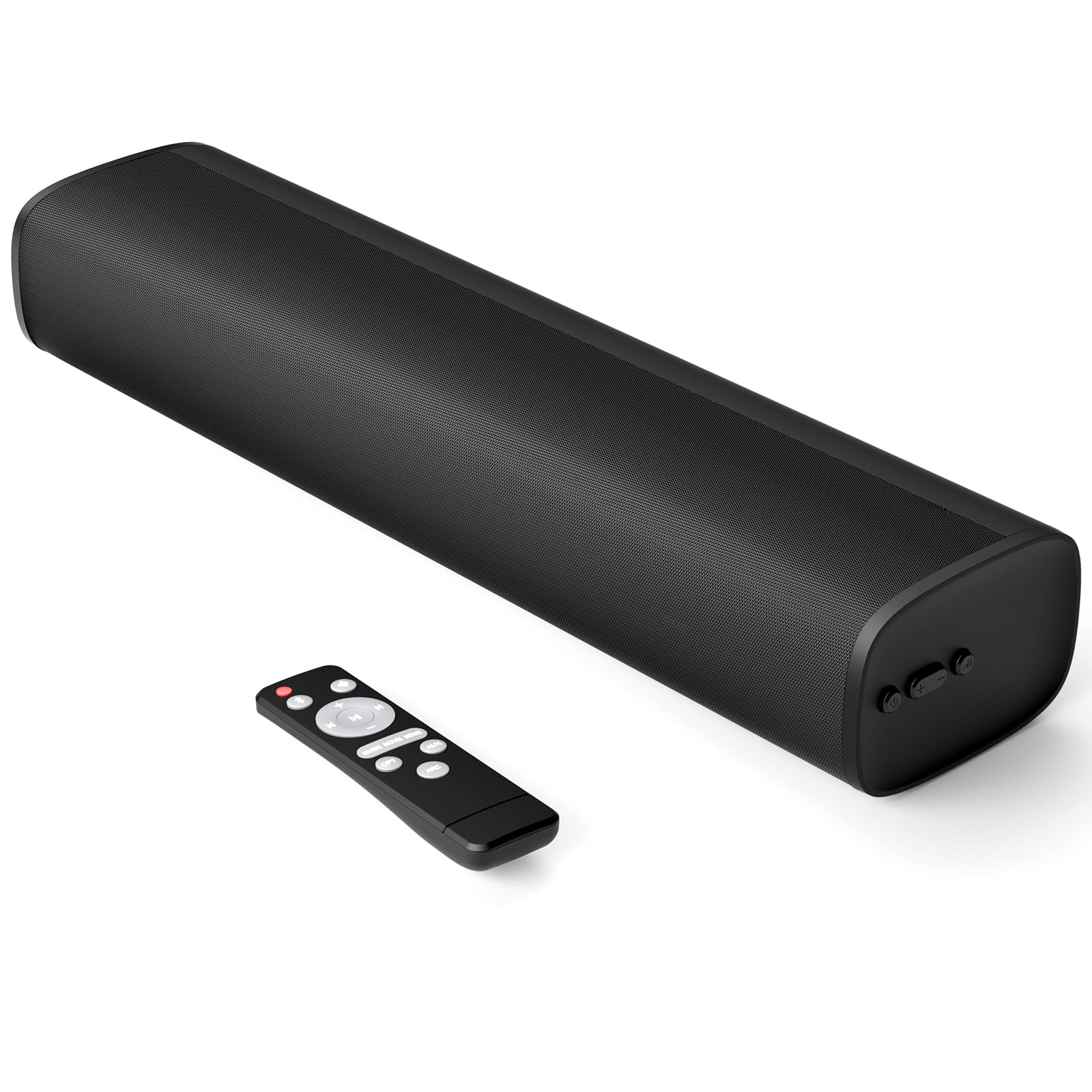 Amazon.co.jp: HolyCrab サウンドバー Bluetooth5.3テレビ