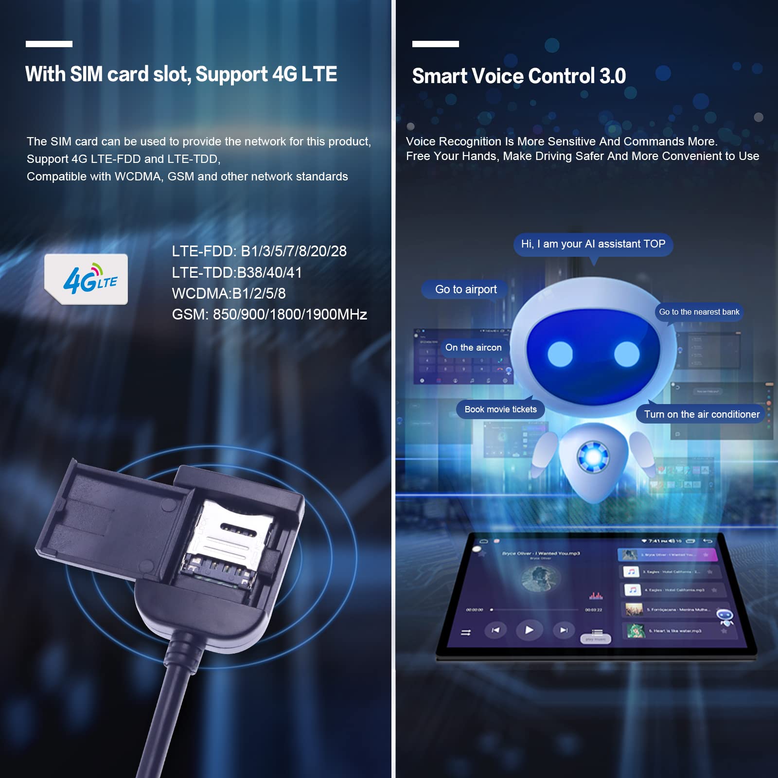 カーステレオ KENWOOD Z909 （CDプレイヤー・チューナー・アンプ メイン