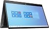 HP Envy X360 2 in 1 15.6 FHD Touch Screen Laptop AMD 4th Generation 8-Core Ryzen 7 4700U Beat i7-8550U, 8GB RAM, 512GB PCIe SSD, Backlit Keyboard, Fingerprint Reader, Windows 10