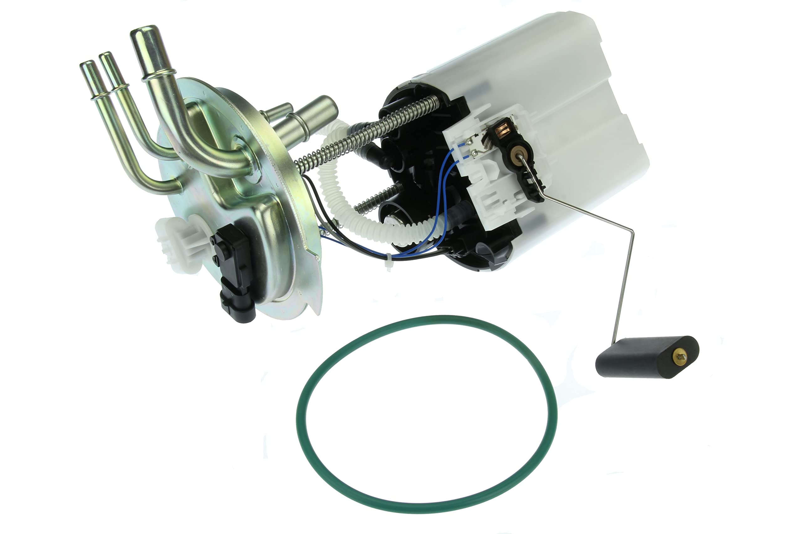 Amazon.com: Autotecnica 19256622 Fuel Pump Assembly : Automotive