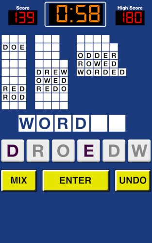 Pressed For Words #TOP2