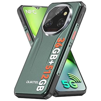 スマートフォン本体 OUKITEL WP39 Amazon.com: OUKITEL WP39 PRO Rugged Phone 5G Unlocked 2025