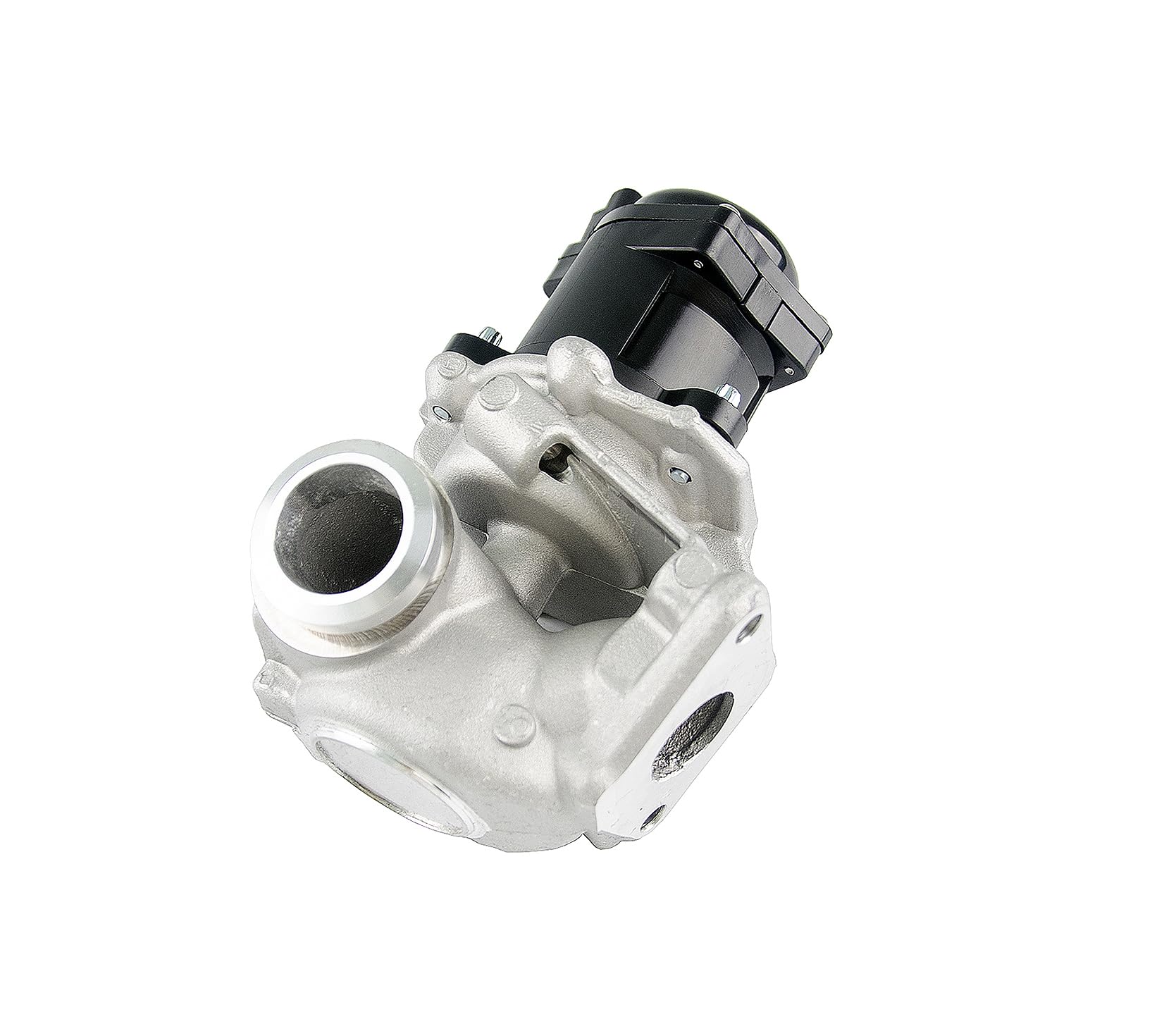 Valvole EGR per Bipper,per Ikon,per Fusion,per Fiesta,per Nemo 107 206 207 C1 C2 C3, 1.4TDCi,1.4HDi, 1618PF, 1618N8, 1333611, 1363591, 1479845, 1682736, 161846, 9658203780, 9673258680
